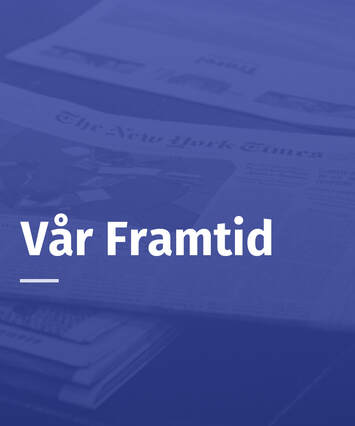 Vår Framtid