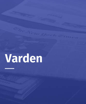 Varden