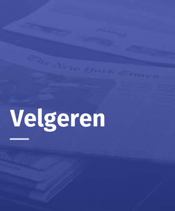 Velgeren