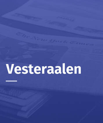 Vesteraalen