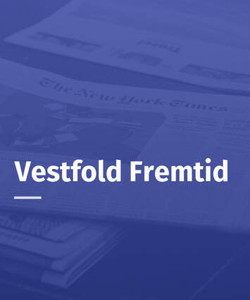 Vestfold Fremtid