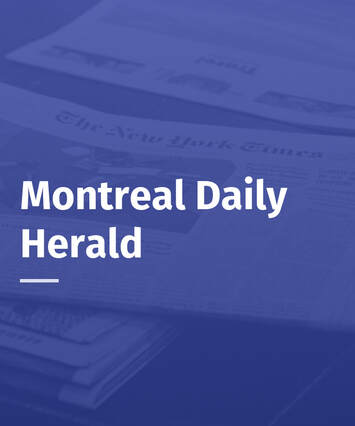Montreal Daily Herald