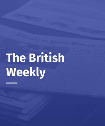 The British Weekly
