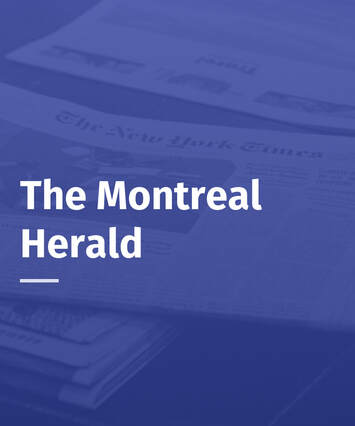 The Montreal Herald