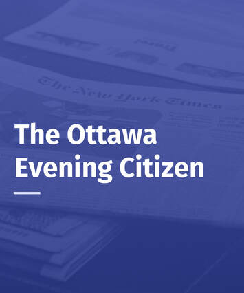 The Ottawa Evening Citizen