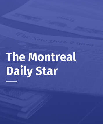 The Montreal Daily Star