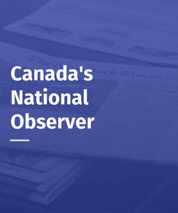 Canada's National Observer 