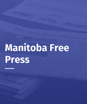 Manitoba Free Press