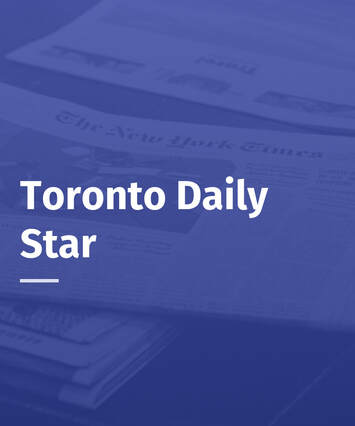 Toronto Daily Star