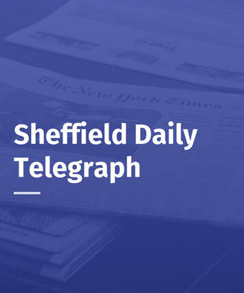 Sheffield Daily Telegraph