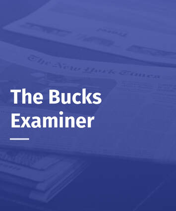 The Bucks Examiner