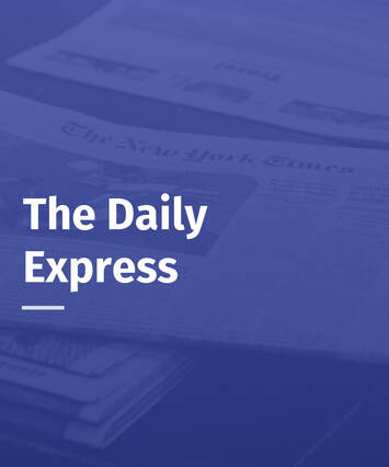 The Daily Express