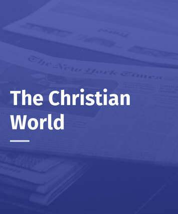 The Christian World