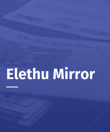 Elethu Mirror