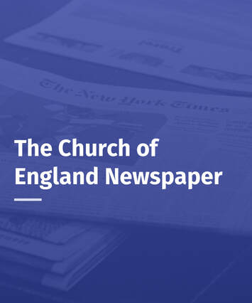 The Church of England Newspaper