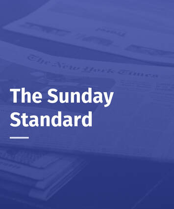 The Sunday Standard