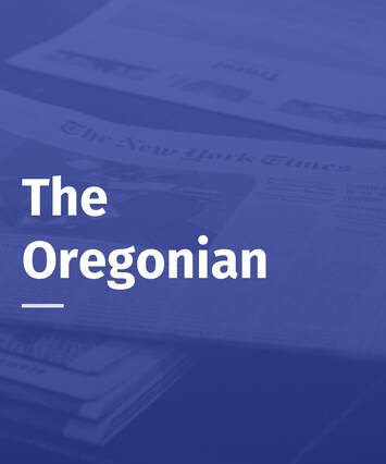 The Oregonian