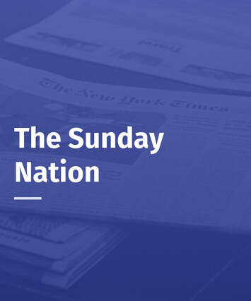 The Sunday Nation