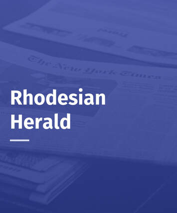 Rhodesian Herald