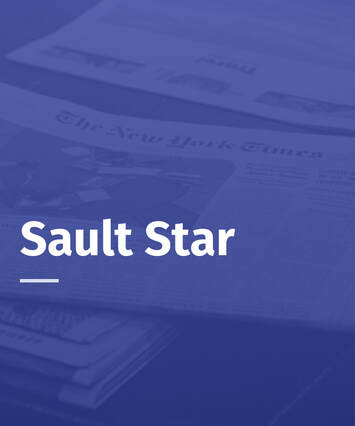 Sault Star