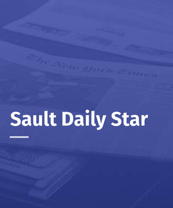 Sault Daily Star