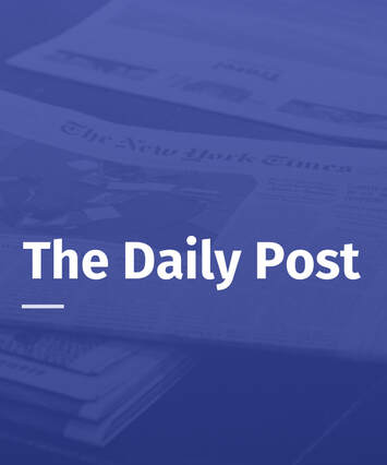 The Daily Post