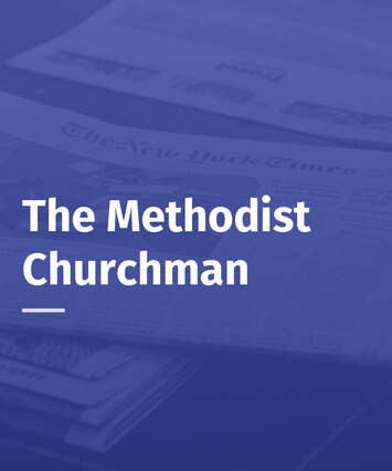 The Methodist Churchman