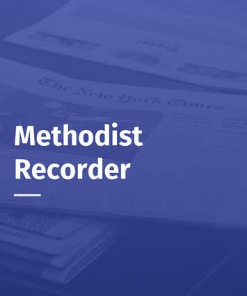Methodist Recorder