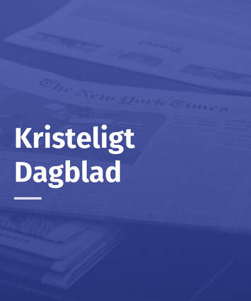 Kristeligt Dagblad