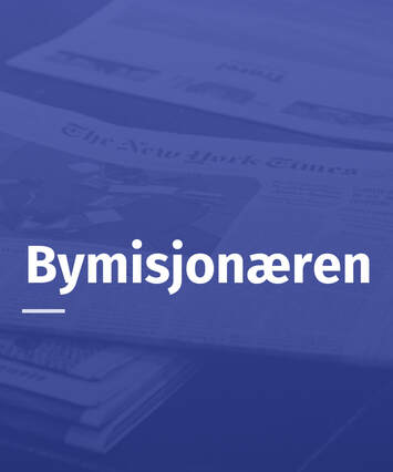 Bymisjonæren