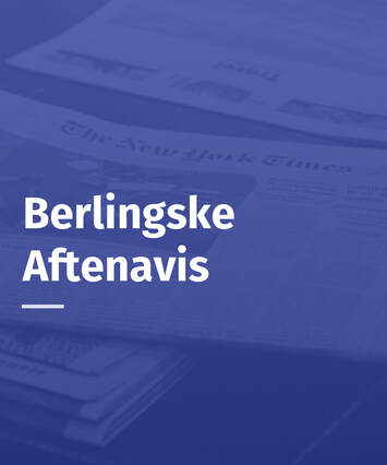 Berlingske Aftenavis