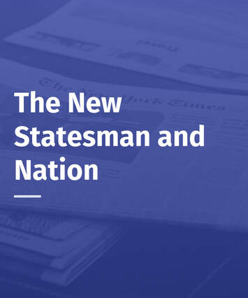 The New Statesman and Nation