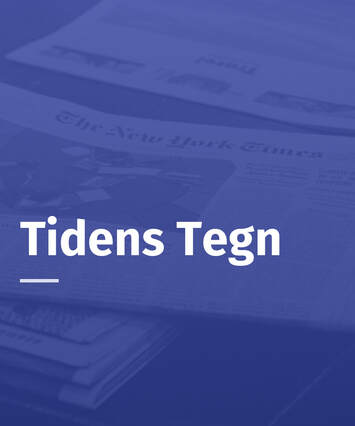Tidens Tegn