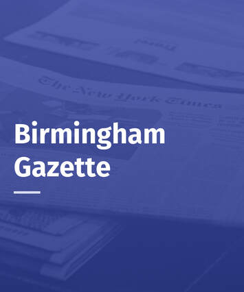 Birmingham Gazette