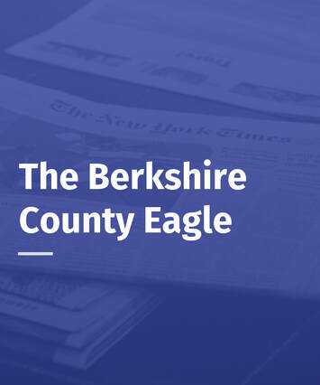 The Berkshire County Eagle