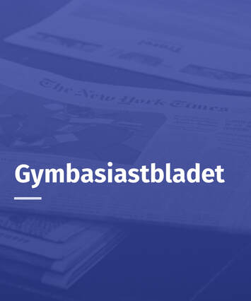 Gymbasiastbladet