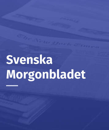 Svenska Morgonbladet