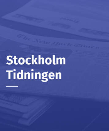 Stockholm Tidningen