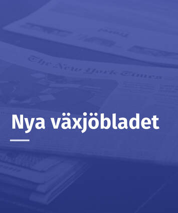 Nya växjöbladet