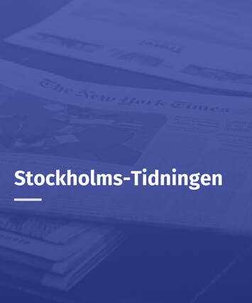 Stockholms-Tidningen