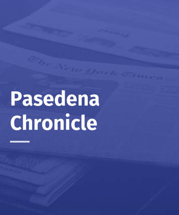 Pasedena Chronicle