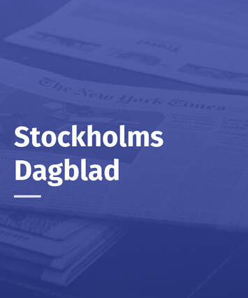 Stockholms Dagblad