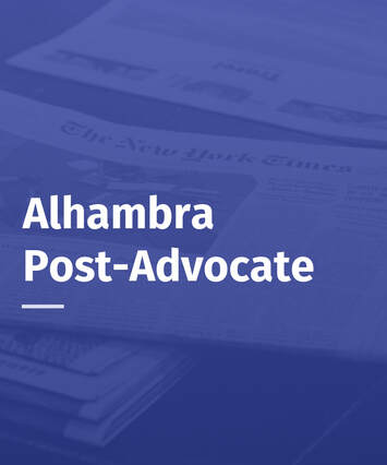 Alhambra Post-Advocate