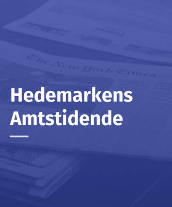 Hedemarkens Amtstidende