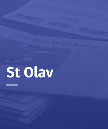 St Olav