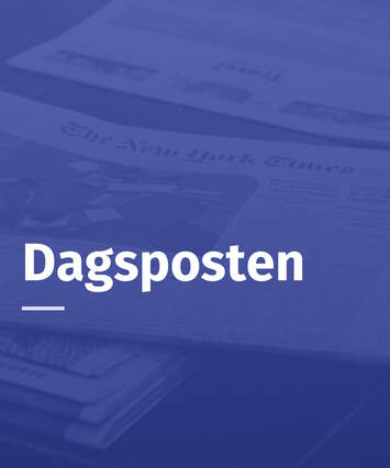 Dagsposten