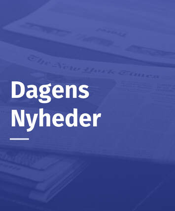 Dagens Nyheder