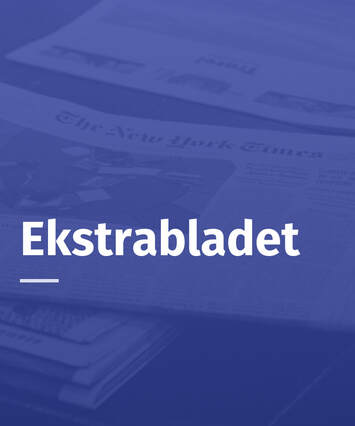 Ekstrabladet