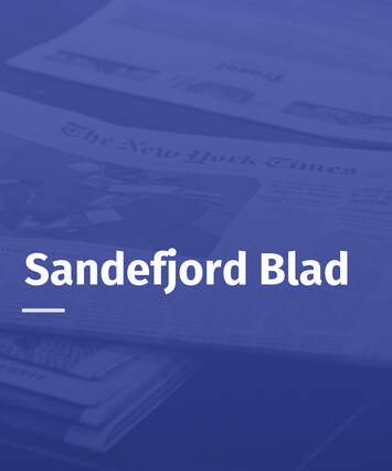 Sandefjord Blad