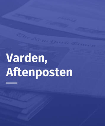 Varden,Aftenposten